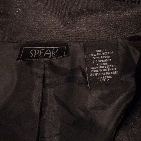 Jacket - Picture 3 of 5